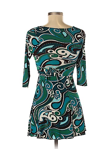 Speechless Casual Dress (view 2)