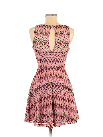 Candie's Casual Dress (view 2)