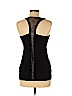 Bailey 44 Black Sleeveless Top Size M - photo 2