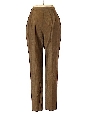 Max Mara Wool Pants (view 2)