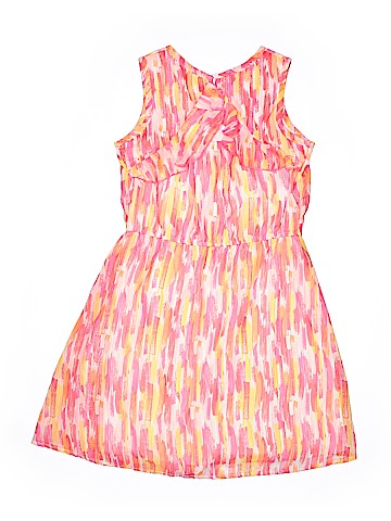 Wonder Nation Dress (view 2)