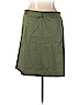 Per Se By Carlisle Green Casual Skirt Size 16 - photo 2