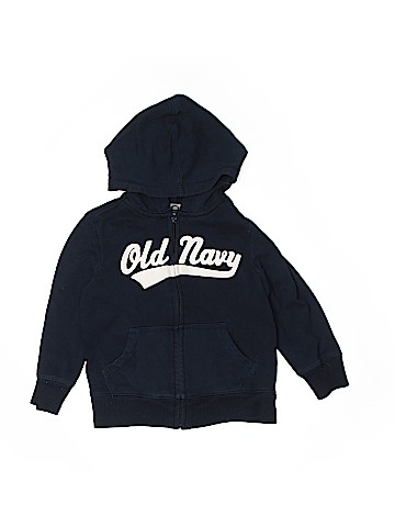 Old Navy Zip Up Hoodie (view 1)