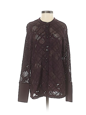 Worth New York Long Sleeve Top (view 1)