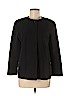 Shin Choi Black Blazer Size 6 - photo 1