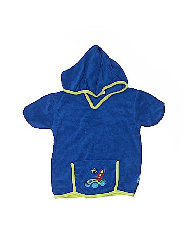 Unbranded Pullover Hoodie (view 1)