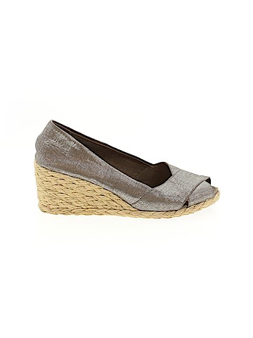 Lauren by Ralph Lauren Wedges (view 1)