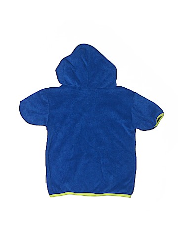 Unbranded Pullover Hoodie (view 2)