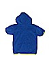 Unbranded Blue Pullover Hoodie Size 12-24 mo - photo 2