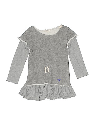 Burt's Bees Kids Dress (view 1)