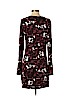 Ali Ro Brown Casual Dress Size 8 - photo 2