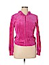 Eyeshadow Pink Zip Up Hoodie Size XL - photo 1