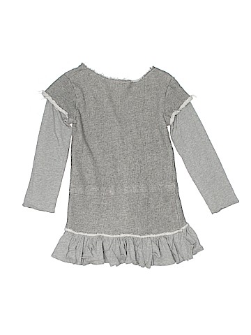 Burt's Bees Kids Dress (view 2)