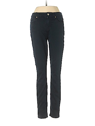 7 For All Mankind Jeggings (view 1)