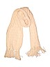 Banana Republic Solid Ivory Scarf One size - photo 1