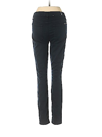 7 For All Mankind Jeggings (view 2)