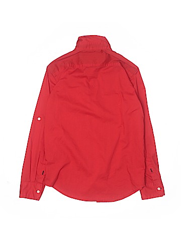 Assorted Brands Long Sleeve Button-Down Shirt (view 2)