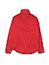 Assorted Brands Red Long Sleeve Button-Down Shirt Size M (kids) - photo 2