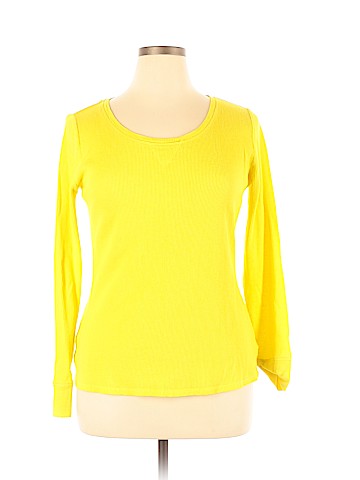 Arizona Jean Company Thermal Top (view 1)