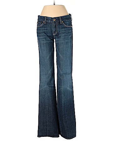 7 For All Mankind Jeans (view 1)
