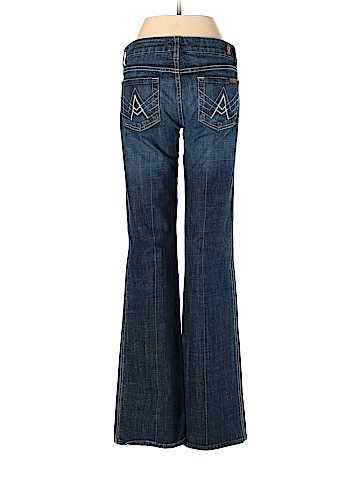 7 For All Mankind Jeans (view 2)