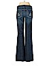 7 For All Mankind Blue Jeans Size 26 waist - photo 2