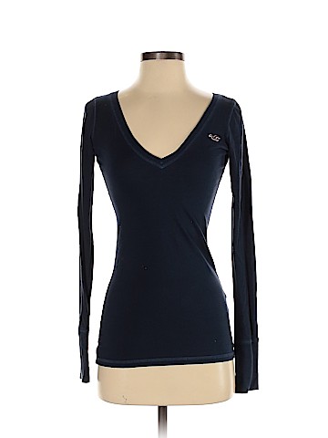 Hollister Long Sleeve T-Shirt (view 1)