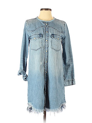 Lucky Brand Casual Dress (view 1)