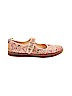 Dr. Martens Pink Flats Size 10 - photo 1