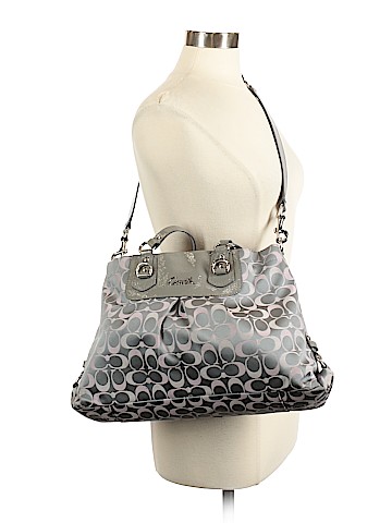 Coach Factory Satchel (view 2)