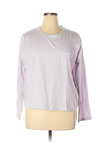 Everlane Long Sleeve T-Shirt (view 1)