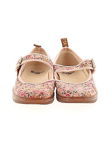 Dr. Martens Flats (view 2)