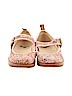 Dr. Martens Pink Flats Size 10 - photo 2