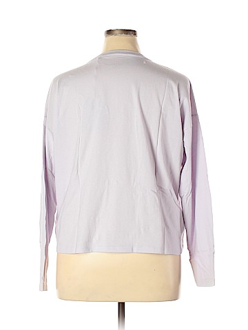 Everlane Long Sleeve T-Shirt (view 2)