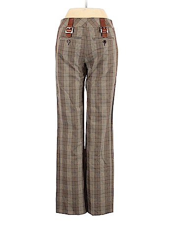 Dolce & Gabbana Casual Pants (view 2)
