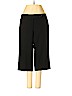 Ann Taylor LOFT Black Khakis Size 2 (petite) - photo 1