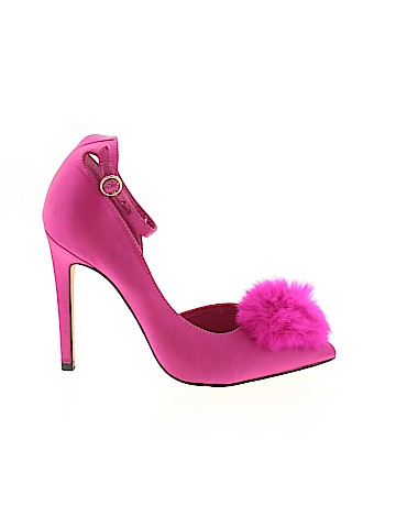 Nine West Heels (view 1)