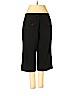Ann Taylor LOFT Black Khakis Size 2 (petite) - photo 2