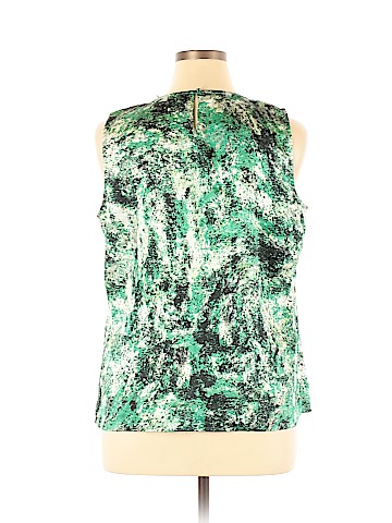 The Limited Sleeveless Blouse (view 2)