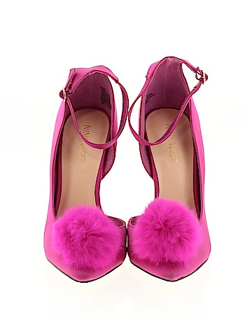 Nine West Heels (view 2)