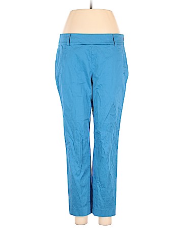 Ann Taylor Khakis (view 1)