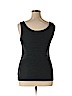 Old Navy Gray Sleeveless Top Size XL - photo 2