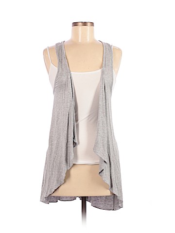 Wet Seal Cardigan (view 1)