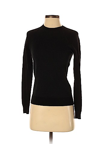 Theory Wool Pullover Sweater (view 1)