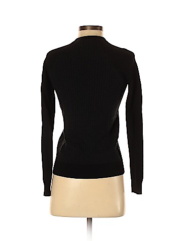 Theory Wool Pullover Sweater (view 2)