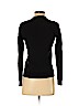 Theory Black Wool Pullover Sweater Size P (petite) - photo 2