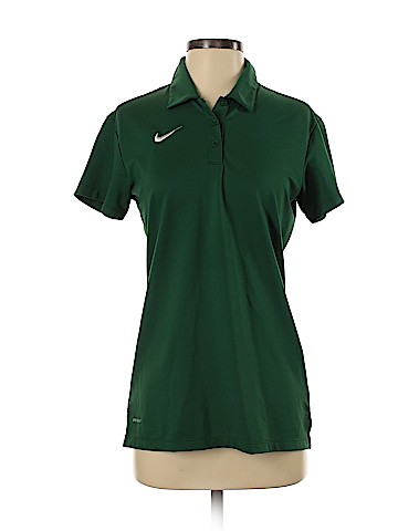 Nike Active T-Shirt (view 1)