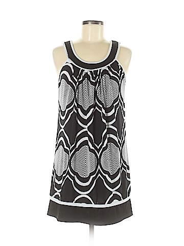 XOXO Casual Dress (view 1)