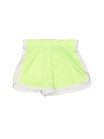 Justice Athletic Shorts (view 1)