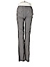 A Pea in the Pod Gray Linen Pants Size M - photo 2